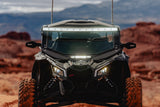 CANAM X3 FRONT WINDSHIELD 2016+