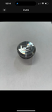 PAIR of 1.5” (.095 wall) Billet Aluminum Tubing / Bumper End Caps