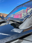 POLARIS RZR PRO R FRONT WINDSHIELD 2022-24
