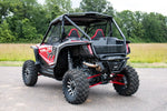 Rough Country Cargo Gate Rear | Honda Talon 1000