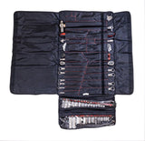 Zbroz UTV Essential Tool Roll Kit SKU K19-0102-0