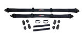 ZBROZ 2022+ POLARIS RZR TURBO R SHOCK LIMIT STRAPS