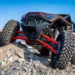 Zbroz POLARIS RZR PRO XP/ PRO XP 4 PRO MAX +2 FORWARD A-ARM KI