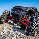 Zbroz POLARIS RZR PRO XP/ PRO XP 4 PRO MAX +2 FORWARD A-ARM KI