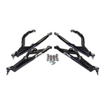 ZBROZ POLARIS RZR PRO R/TURBO R PRO MAX HIGH CLEARANCE A-ARM KIT (2022+)