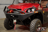 Kawasaki MULE PRO Self-Canceling Turn Signal System with Billet Lever