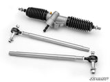 Super ATV KAWASAKI TERYX KRX 1000 RACKBOSS 2.0 RACK AND PINION