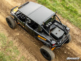 SUPERATV Kawasaki Teryx KRX 4 1000 Aluminum Roof