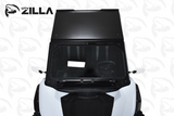 KRX Aluminum Roof 2 Seat
