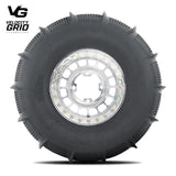 TENSOR VG Velocity Grid SS “SAND SERIES" REAR TIRE