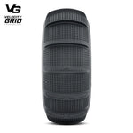 TENSOR VG Velocity Grid SS “SAND SERIES" REAR TIRE