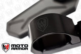 Billet Convex Mirrors Fits 1.75"- 2" (SET of 2)