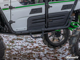 Super ATV Nerf Bar Steps