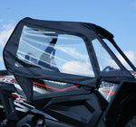 Falcon Ridge Soft Upper Doors – Polaris RZR XP 1000 | XP Turbo | S 1000 | 900 | S 900