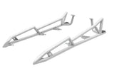 PRO ARMOR 2024+ RZR XP 4 MP Tube Rock Sliders