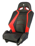 Pro Armor 2024 RZR XP 4 MP Rear Seat