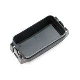 Polaris RZR Fusebox Cover, Part 4014047