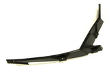 POLARIS OEM Rear Left Fender Flare, Gloss Black, Part 5439762-070