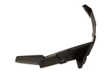 POLARIS OEM Rear Right Fender Flare, Gloss Black, Part 5439763-070