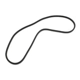 Clutch Cover Seal, Outer, Part 5521831 Replacement for #: 5521831
