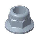 Polaris OEM Nyloc Nut, Part 7547333 Replacement for #: 7547438