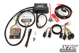 Kawasaki KRX 6 Switch Power Control System