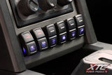 Can-Am Maverick X3 6 Switch Power Control System with Strobe Lights Switch