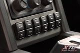 Polaris Ranger 1500 Light Duty Switch System for in Cab PULSE Busbar