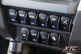 Polaris RZR Pro 6 Switch Power Control System