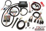 Universal Truck and Jeep 6 Switch Power Control System with On/Off/Auto Switch