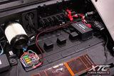 Polaris XPEDITION 6 Switch Power Control System