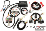 Truck and Jeep 6 Switch Power Control System with Strobe Lights Switch