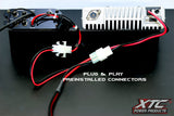 Maverick X3 1 Switch Power Control System for Radio and Intercom