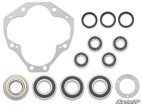 SUPER ATV 4" Portal Gear Lift Seal and Bearing Rebuild Kits