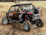 SUPERATV Polaris RZR Pro S Rear Windshield