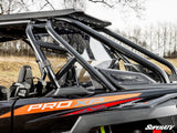 SUPERATV Polaris RZR Pro S Rear Windshield