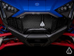 ASSAULT INDUSTRIES POLARIS RZR TURBO R HELLFIRE V2 FRONT GRILLE