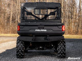 SUPERATV Polaris Ranger 1000 Deluxe Self-Canceling Turn Signal Kit