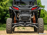 SUPER ATV Polaris RZR XP 1000 High Clearance Billet Aluminum Radius Arms