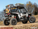 SUPER ATV Polaris RZR XP 1000 Outfitter Sport Bed Rack