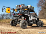 SUPER ATV Polaris RZR XP 1000 Outfitter Sport Bed Rack