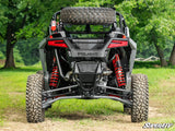 SUPER ATV Polaris RZR Pro S Spare Tire Carrier