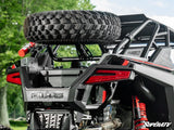 SUPER ATV Polaris RZR Pro S Spare Tire Carrier