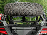SUPER ATV Polaris RZR Pro S Spare Tire Carrier