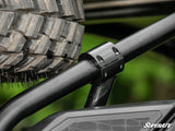 SUPER ATV Polaris RZR Pro S Spare Tire Carrier