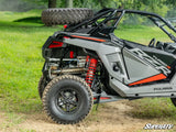 SUPER ATV Polaris RZR Pro S Spare Tire Carrier