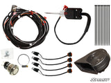 SUPERATV Polaris RZR XP 900 Plug & Play Turn Signal Kit