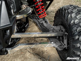 SUPER ATV Polaris RZR Turbo R Trailing Arms