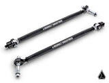 Assault Industries Polaris RZR Pro R - Pro S - Turbo R Turret-Style Heavy-Duty Tie Rod