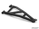 SUPER ATV POLARIS RZR XP TURBO ATLAS PRO 1.5" FORWARD OFFSET A-ARMS